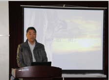 赣州金环磁选设备有限公司召开2015年度营销工作会