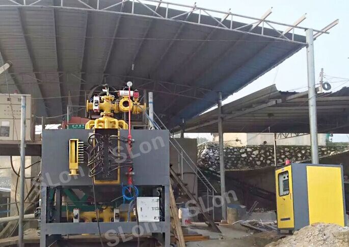 SLon科技创新领跑市场