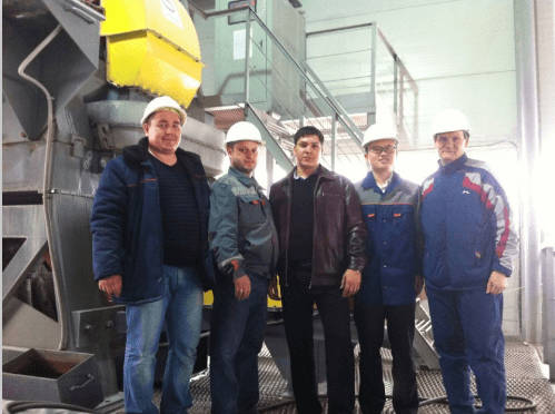 陈金伟当选赣国资系统首届“十大最美员工”